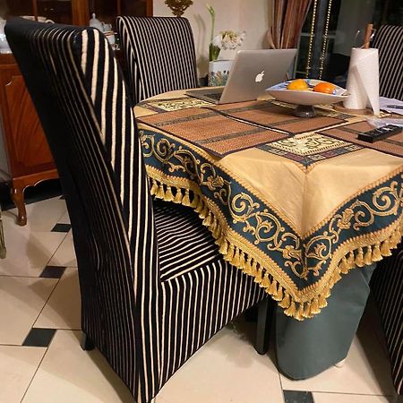 Apartament Riviera Golf De Barbossi Indiana Mandelieu Zewnętrze zdjęcie