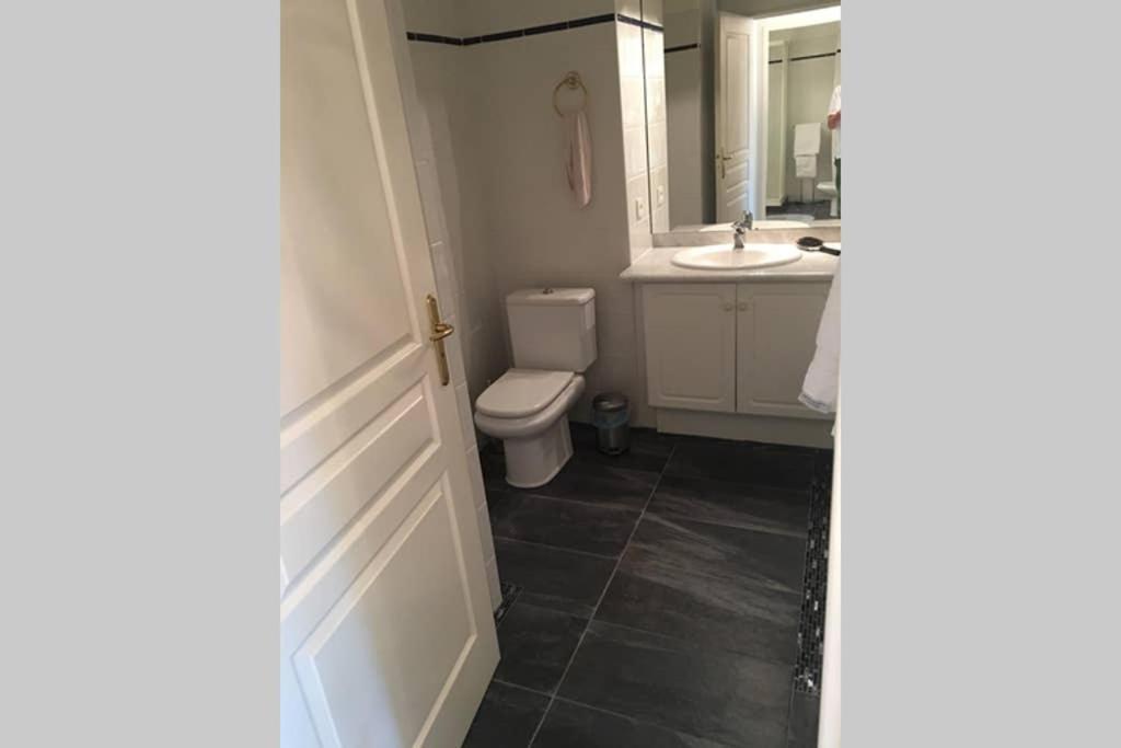 Apartament Riviera Golf De Barbossi Indiana Mandelieu Zewnętrze zdjęcie