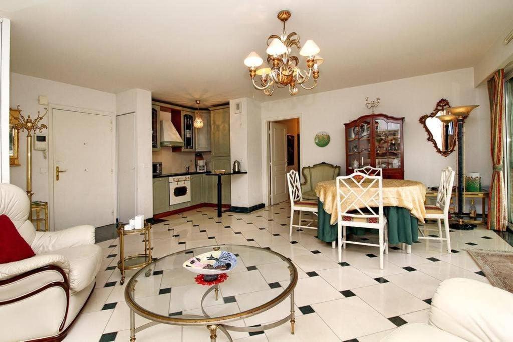 Apartament Riviera Golf De Barbossi Indiana Mandelieu Zewnętrze zdjęcie