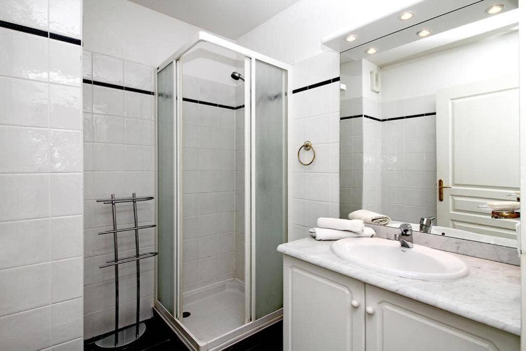 Apartament Riviera Golf De Barbossi Indiana Mandelieu Zewnętrze zdjęcie
