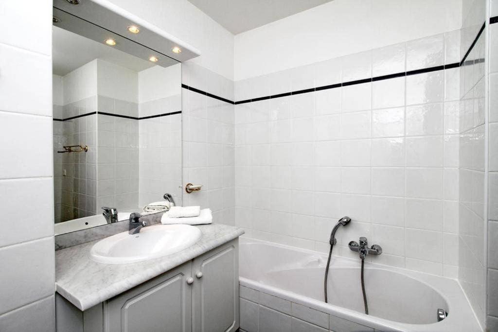 Apartament Riviera Golf De Barbossi Indiana Mandelieu Zewnętrze zdjęcie