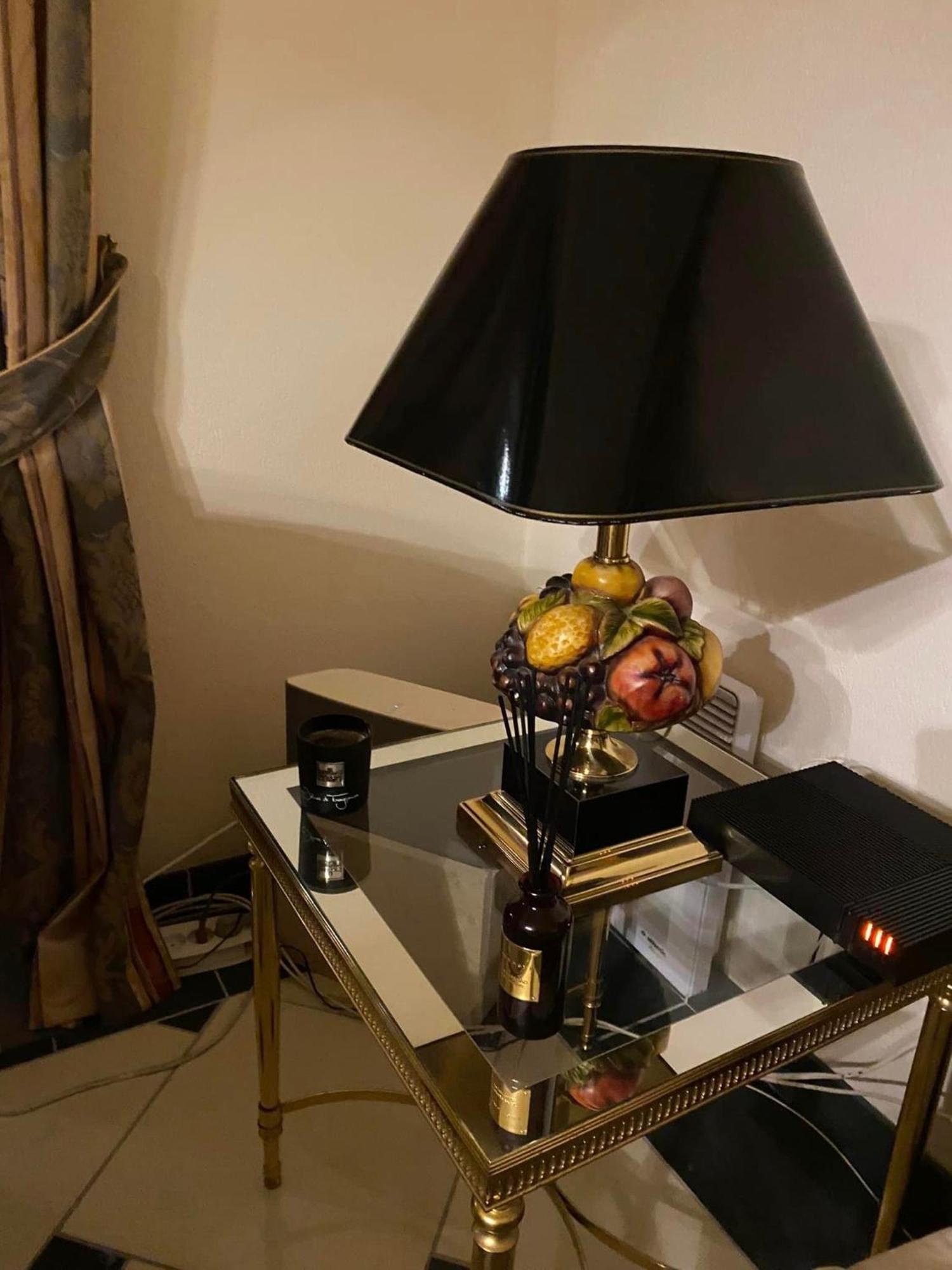 Apartament Riviera Golf De Barbossi Indiana Mandelieu Zewnętrze zdjęcie