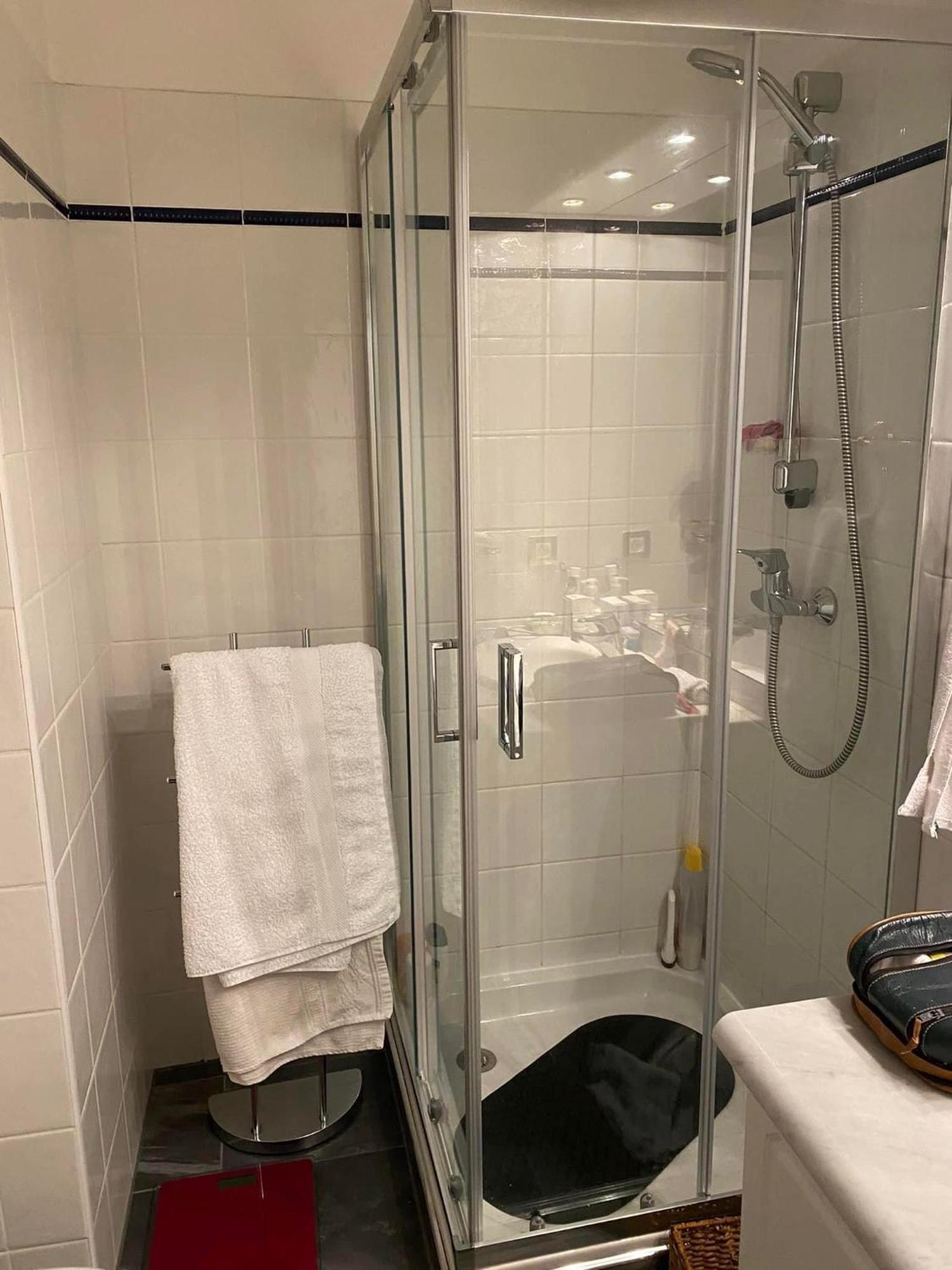 Apartament Riviera Golf De Barbossi Indiana Mandelieu Zewnętrze zdjęcie